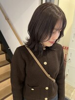 コバルト(Cobalt)&nbsp;ショコラベージュ