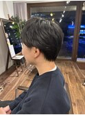 メンズスタイル