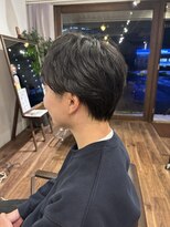 ルシア(Lucia)&nbsp;メンズスタイル