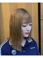 ランプライト(Lamp light)&nbsp;@mahoro _0018スタイル