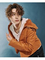 ゴールド 大阪 梅田店(GOALD)&nbsp;スパイラルセンターパート