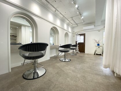 ハムレッツの写真