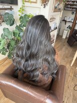 チル(Chill)&nbsp;ハイライト