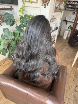 チル(Chill) ハイライト