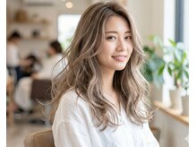 ヘアーサロン ルリアン(hair salon LeLien)