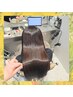 【NEW 美還元トリートメント】お手入れ楽チン♪メテオTR常連様専用メニュー