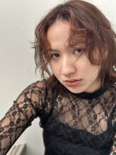 グレープバイン 港南台(GRAPEVINES)&nbsp;ウェーブウルフ