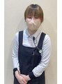 トップ(TOP)&nbsp;更谷 美海