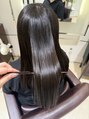 タヤ 東急百貨店吉祥寺店(TAYA)&nbsp;ツヤ髪スタイル/ストレートパーマ/縮毛矯正もお任せ下さい◎