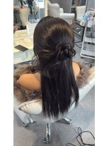 ヘアセット ナゴヤ ラビット(hair set NAGOYA RABBIT)&nbsp;ヘアセット