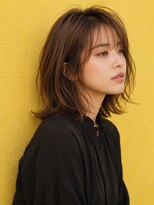 ディンプル 越谷駅前(DiMPlE)&nbsp;伸ばしかけボブDiMPlE越谷/越谷駅前/越谷レイクタウン