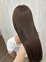ヌク(Nuku.)&nbsp;髪質改善トリートメント