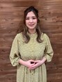 アグ ヘアー ウカー 塩尻店(Agu hair ukar) 清水 ふうこ