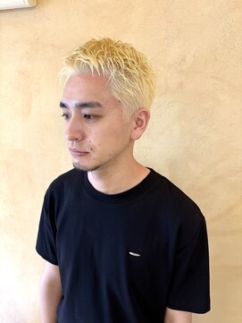ベイコレクト(BAY COLLECT) 【安田】ブリーチ×ベリショ【横浜】