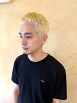 ベイコレクト(BAY COLLECT) 【安田】ブリーチ×ベリショ【横浜】