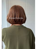 サロン(SALON)&nbsp;フレンチボブ