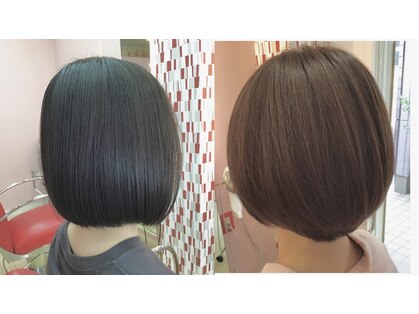 フェアリーパーフェクト(FAIRY PERFECT)の写真