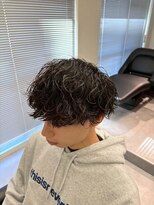 ハイプ 栄駅前店(HYPE)&nbsp;（栄/栄駅/名古屋/メンズ/メンズパーマ