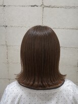 サロン ド ソーホー 蕨(Salon de SOHO)&nbsp;オレンジベージュ◎【今宿】
