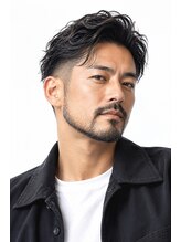 ザバーバーアドレス 代官山(THE BARBER)
