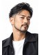 ザバーバーアドレス 代官山(THE BARBER)の写真/相手に与える印象が変わります!眉毛やひげを整えると清潔感がでてフレッシュ感が抜群に上がります!
