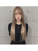 エデン メード(EDeN MAeD)&nbsp;派手すぎないグラデーション