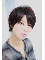 コークス 原宿 表参道(COKETH)&nbsp;スマートショート　　　（髪質改善 縮毛矯正 ストカール）