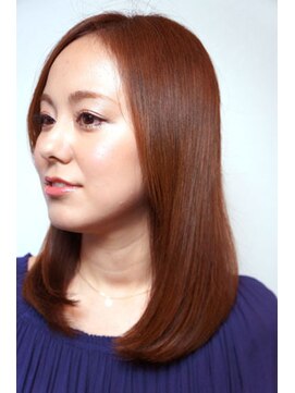 ソードリーフ(swordlief hair&spa) MEDIUM