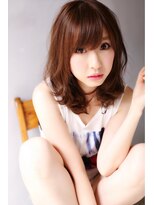 ロジェ(loje) 【LOJE】 “ゆるふわ“ モテ ナチュラルStyle☆