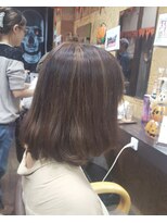 ユートピア(U topia)&nbsp;U-topiaスタイル【リアルサロンワーク５１０】