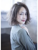 エストリア 栄店(ESTREA)&nbsp;エストリア栄 ミディアムスタイルby平岩