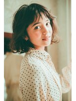 グランシャリオ 笹塚店(Grand Chariot) 【新作スタイル】笹塚美容室Grand Chariot