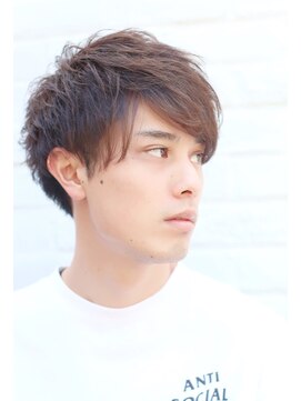 フィフス(fifth) 19'ssスタイルコレクション31ビジカジ