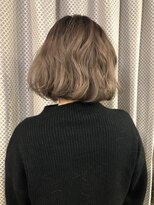 ヴァーチェ ヘアー(Virche hair) 外国人風ダブルカラー グラデーション
