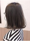 チョコレートベージュ