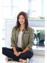 インパクトヘアー(IMPACT hair)&nbsp;。