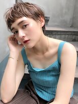 エクー(ECOO)&nbsp;『　   シフォンベージュ  　』　　ECOO