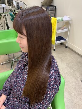 リメイク(Remake) M3Dカラートリートメント