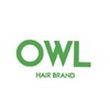 ヘアブランド アウル(HAIR BRAND OWL)のお店ロゴ