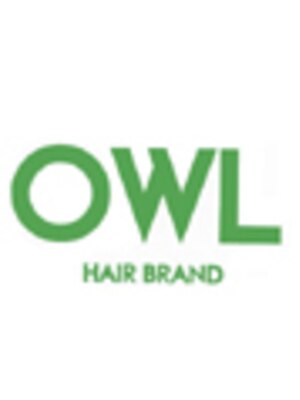 ヘアブランド アウル(HAIR BRAND OWL)