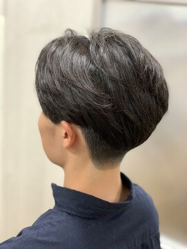 ネクサスアンドコー 錦糸町店(NEXUS&Co.) ビジネススタイル