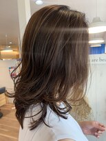 アンカーデイズ(Anchor Days)&nbsp;ナチュラルパーマ