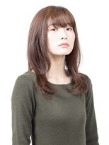 アースエレガンス 田町店(EARTH Elegance)&nbsp;王道リラックスロング【EARTH田町店】