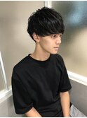 ニュアンスマッシュ