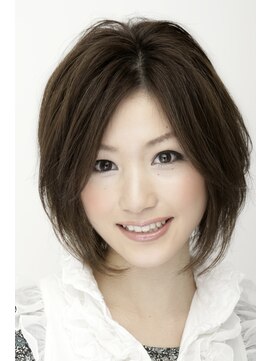 ヘアーイズム(HAIR ISM) イズム ボブ♪ ♪ ♪