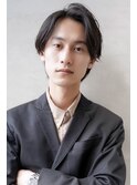 【GEEKS渋谷】ビジネスマンに大人気/ハンサムショート/爽やか