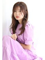 アルベロ(albero)&nbsp;20代30代40代【韓国風大人かわいい美髪ロング】