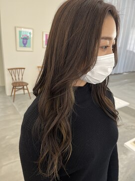 オンド(onde) インナーレイヤー