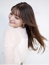 アビーヘア 市川店(abie hair)