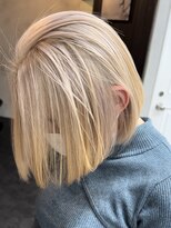 キラ 原宿(KILLA)&nbsp;イメチェン/チェリーブラウン/フェニミン/ダークアッシュ/モード